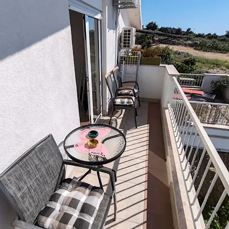 Apartment Bellus Razanj