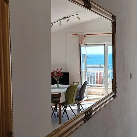 Apartment Bellus Razanj