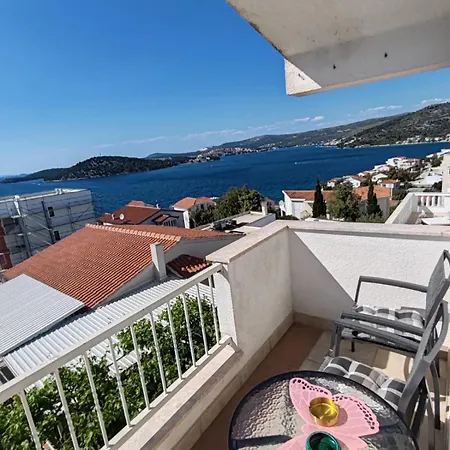Apartment Bellus *