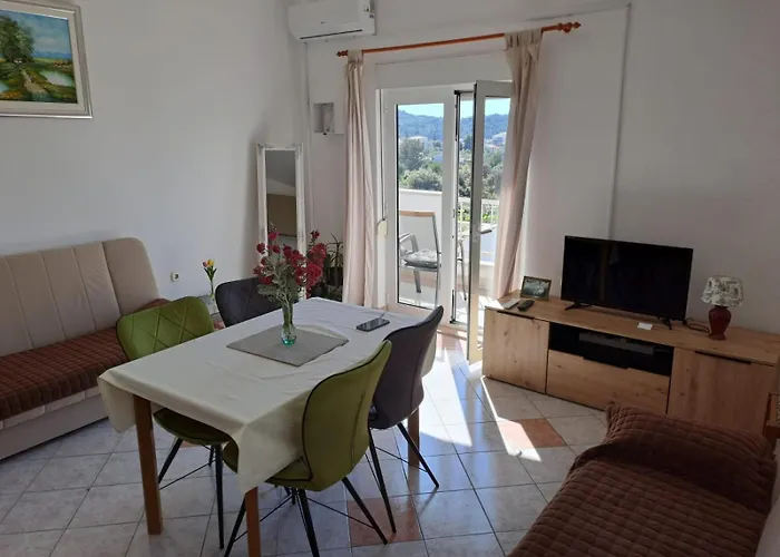 Bellus Appartement Ražanj