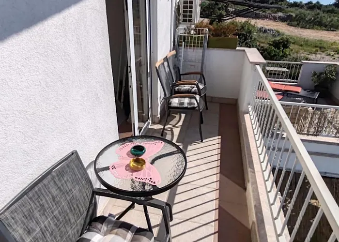 Appartement Bellus Ražanj