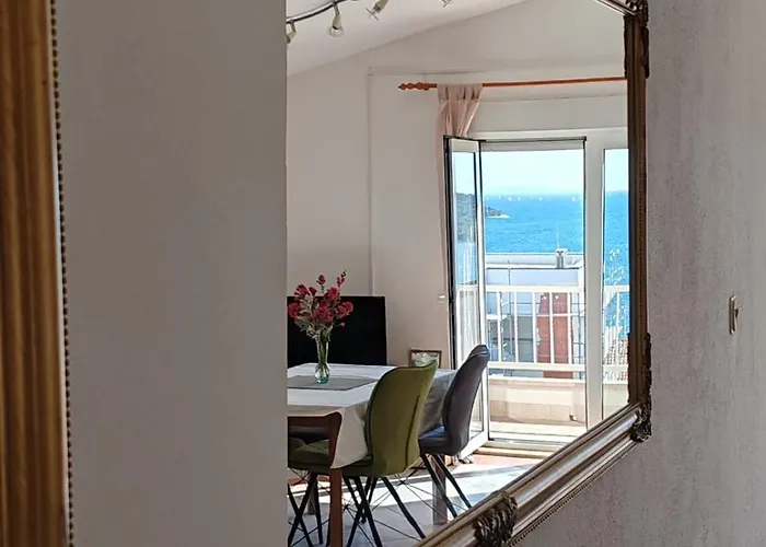 Appartement Bellus Ražanj