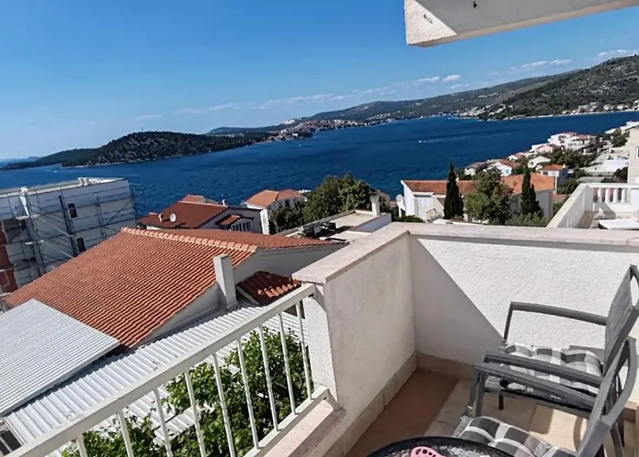 Appartement Bellus *